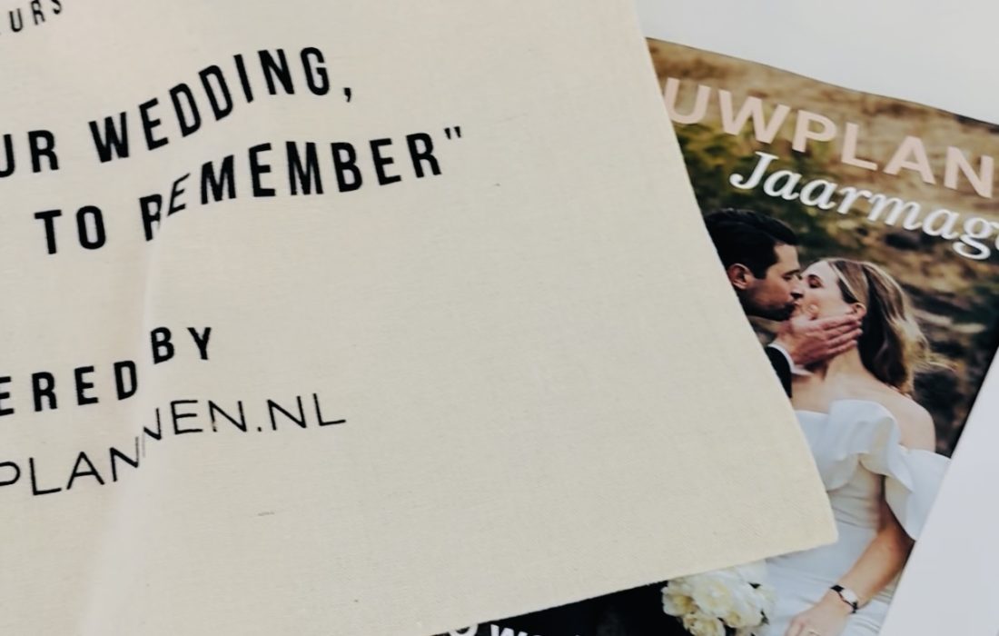 One Fine Wedding Day DJ Marthe